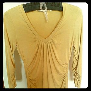 New York and Company stretch shirt